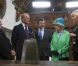  Une excursion au Rocher de Cashel était absolument incontournable... 
 La visite historique de la reine Elizabeth II d'Angleterre en République d'Irlande, du 17 au 20 mai 2011, a été un franc succès, ouvrant la voie d'une réconciliation entre les deux nations au passé douloureux. 
