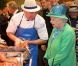  La découverte du marché de Cork était un moment pittoresque ! 
 La visite historique de la reine Elizabeth II d'Angleterre en République d'Irlande, du 17 au 20 mai 2011, a été un franc succès, ouvrant la voie d'une réconciliation entre les deux nations au passé douloureux. 