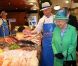  La découverte du marché de Cork était un moment pittoresque ! 
 La visite historique de la reine Elizabeth II d'Angleterre en République d'Irlande, du 17 au 20 mai 2011, a été un franc succès, ouvrant la voie d'une réconciliation entre les deux nations au passé douloureux. 