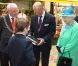  La découverte du marché de Cork était un moment pittoresque ! 
 La visite historique de la reine Elizabeth II d'Angleterre en République d'Irlande, du 17 au 20 mai 2011, a été un franc succès, ouvrant la voie d'une réconciliation entre les deux nations au passé douloureux. 