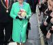  30 000 personnes étaient massées dans les rues de la ville de Cork pour acclamer la monarque, vendredi 20 mai ! 
 La visite historique de la reine Elizabeth II d'Angleterre en République d'Irlande, du 17 au 20 mai 2011, a été un franc succès, ouvrant la voie d'une réconciliation entre les deux nations au passé douloureux. 