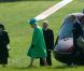  Une excursion au Rocher de Cashel était absolument incontournable... 
 La visite historique de la reine Elizabeth II d'Angleterre en République d'Irlande, du 17 au 20 mai 2011, a été un franc succès, ouvrant la voie d'une réconciliation entre les deux nations au passé douloureux. 