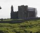  Une excursion au Rocher de Cashel était absolument incontournable... 
 La visite historique de la reine Elizabeth II d'Angleterre en République d'Irlande, du 17 au 20 mai 2011, a été un franc succès, ouvrant la voie d'une réconciliation entre les deux nations au passé douloureux. 