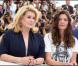 Catherine Deneuve et Chiara Mastroianni : Mère et fille bien-aimées du cinéma !