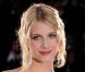 Mélanie Laurent lors de la séance photo post-palmarès du festival de Cannes le 22 mai 2011