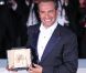 Jean Dujardin lors de la séance photo post-palmarès du festival de Cannes le 22 mai 2011