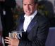 Jean Dujardin lors de la séance photo post-palmarès du festival de Cannes le 22 mai 2011
