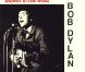 Bob Dylan -  Blowin' in the wind  - 1963