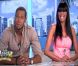Astrid et Senna sont les invités du plateau des Anges de la télé-réalité 2 : Miami Dreams sur NRJ 12