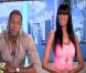 Astrid et Senna sont les invités du plateau des Anges de la télé-réalité 2 : Miami Dreams sur NRJ 12