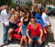 Loana (Loft Story 1), Jonathan (Secret Story 3), Caroline (Secret Story 2), Daniela (Secret Story 3), Julie (Secret Story 4), Sofiane (Star Academy 4), Marvin (Génération Mannequin 4), Monia (Popstars 2) et Brandon (L'île de la tentation) composent le casting des Anges de la Télé-Réalité 2.