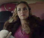 Vanessa Demouy dans le teaser de Xanadu sur Arte depuis le 30 avril 2011