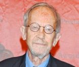 Elmore Leonard lors de la 70e cérémonie des George Foster Peabody Awards dans l'Université de Georgia à New York le 23 mai 2011 