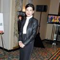 Julianna Margulies, la Good Wife passe une soirée d'anniversaire avec Larry King