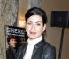Julianna Margulies, la Good Wife passe une soirée d'anniversaire avec Larry King
