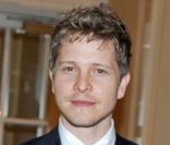 Matt Czuchry lors de la 70e cérémonie des George Foster Peabody Awards dans l'Université de Georgia à New York le 23 mai 2011 