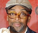 Spike Lee lors de la 70e cérémonie des George Foster Peabody Awards dans l'Université de Georgia à New York le 23 mai 2011 