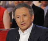 Michel Drucker invite Zizou et Florent Pagny pour un combat exceptionnel !
