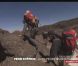 Nouvelle mission : l'ascension du Kilimandjaro dans la bande-annonce de l'émission Pékin Express : la route des grands fauves diffusée le 25 mai 2011 sur M6