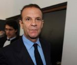 François-Marie Banier, à Paris, le 1er juillet 2010.