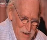 Bernard Quentin sur le plateau de Ce Soir ou jamais, présentée par Frédéric Taddeï le 25 mai 2011 sur France 3