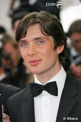Cillian Murphy