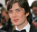 Cillian Murphy