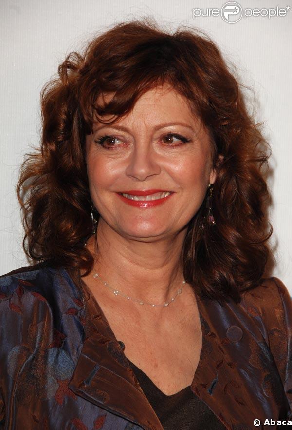 Susan Sarandon