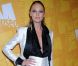 Candice Swanepoel et Josh Harnett, superbes, acclament Mario Testino !