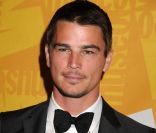 Josh Hartnett à la soirée de gala El Museo à New York, le 26 mai 2011