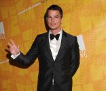 Josh Hartnett à la soirée de gala El Museo à New York, le 26 mai 2011