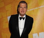 Mario Testino à la soirée de gala El Museo à New York, le 26 mai 2011
