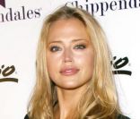 Estella Warren le 27 août 2010 à Las Vegas, très en beauté 