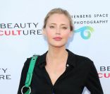 Estella Warren, sublime à Los Angeles le 19 mai 2011 