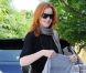 Marcia Cross dans les rues de Los Angeles le 24 mai 2011