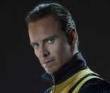 Michael Fassbender dans  X-Men Le Commencement , en salles le 1er juin 2011.