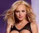 La magnifique Elisandra Tomacheski pour la marque de lingerie BonPoint, qu'elle met vraiment bien en valeur...