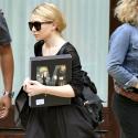 Ashley Olsen, fraîchement célibataire : Son look lui donne 10 ans de plus !