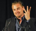 Leonardo DiCaprio<br />