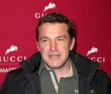 Benjamin Castaldi en décembre 2010 aux Gucci Masters à Paris 
