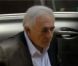 Procès DSK: Il va plaider non coupable... et s'est installé très confortablement !
