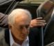 DSK rentrant chez lui le 31 mai 2011