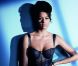 Natalia Belova prend la pose comme personne pour Masquerade By Panache  