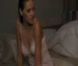 Natalia Belova dans un shooting pour la marque Palmers