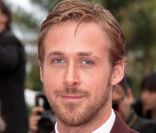 Ryan Gosling le 22 mai à Cannes 