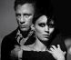Millenium : Rooney Mara, seins nus pour l'affiche du remake américain !