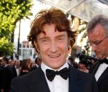 Thierry Frémont, à Cannes, le 15 mai 2011.<br />
