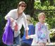 Rachel Griffiths et Balthazar Getty: Brothers and Sisters fini, rien ne va plus?
