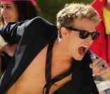 Dorian dans Victoire Bonnot - Episode 3 : les masques tombes sur M6 le jeudi 9 juin à 20h45.