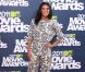 Jessica Szohr aux MTV Movies Awards à Los Angeles, 5 juin 2011